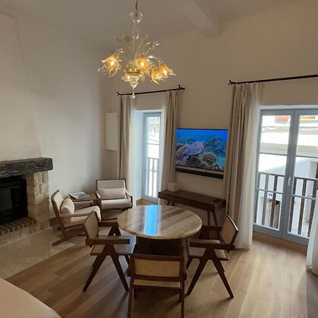 Entre Ciel Et Mer Hotel Bonifacio  Ngoại thất bức ảnh