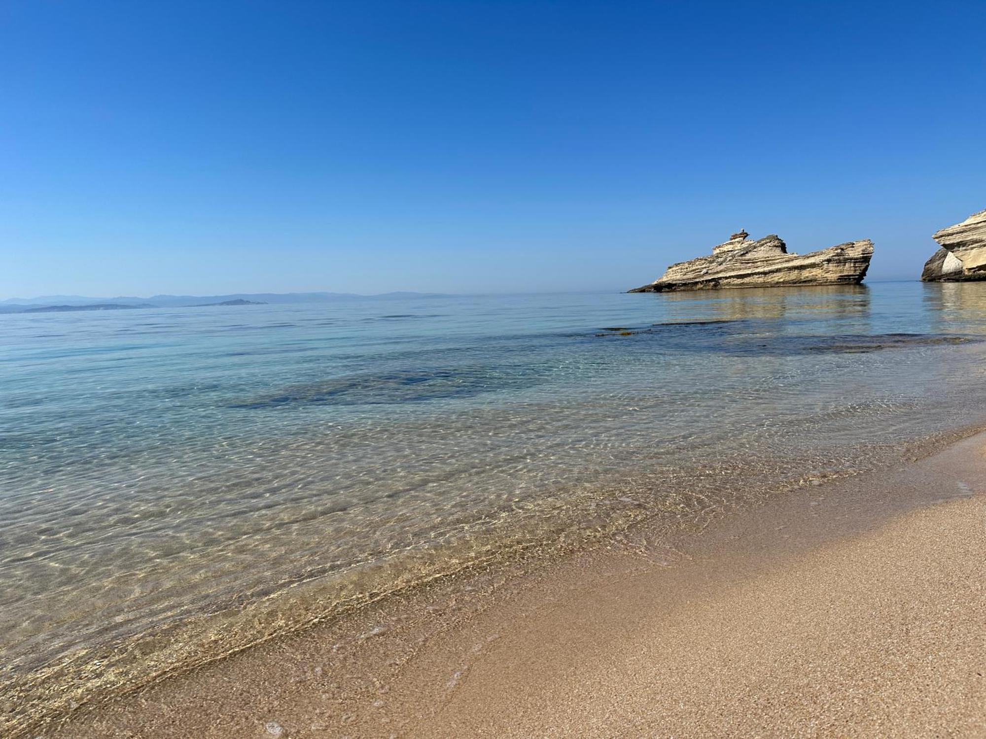 Entre Ciel Et Mer Hotel Bonifacio  Ngoại thất bức ảnh