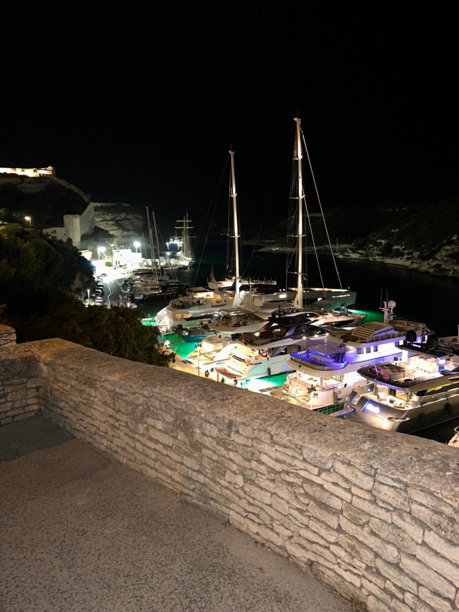 Entre Ciel Et Mer Hotel Bonifacio  Ngoại thất bức ảnh