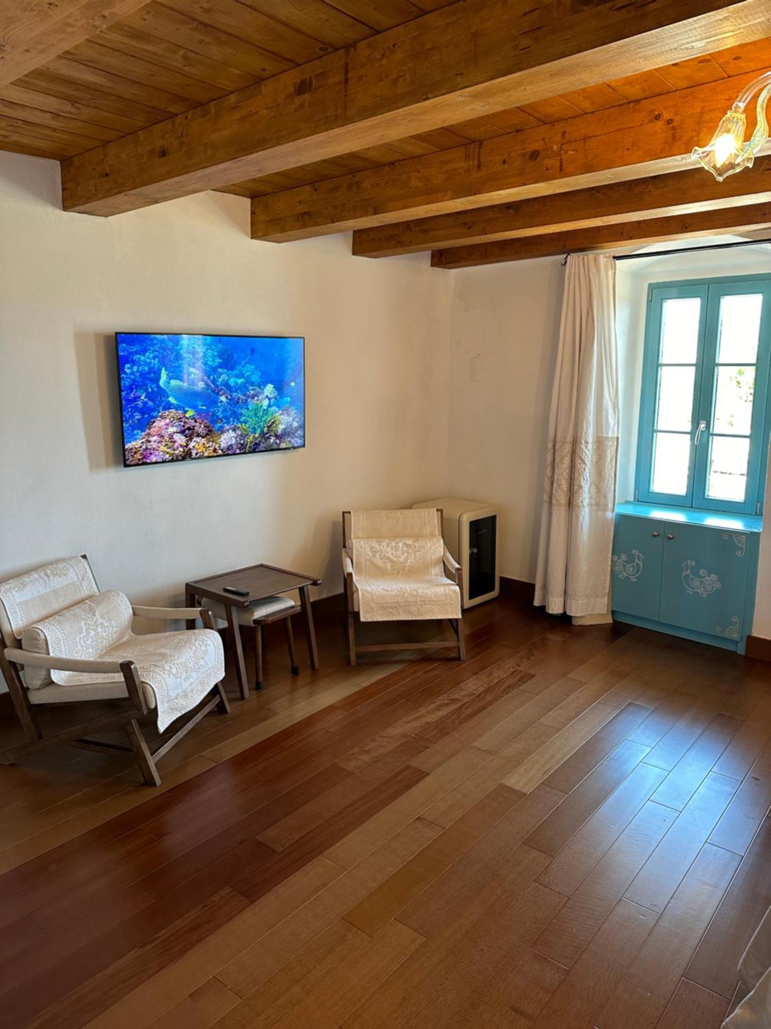 Entre Ciel Et Mer Hotel Bonifacio  Ngoại thất bức ảnh
