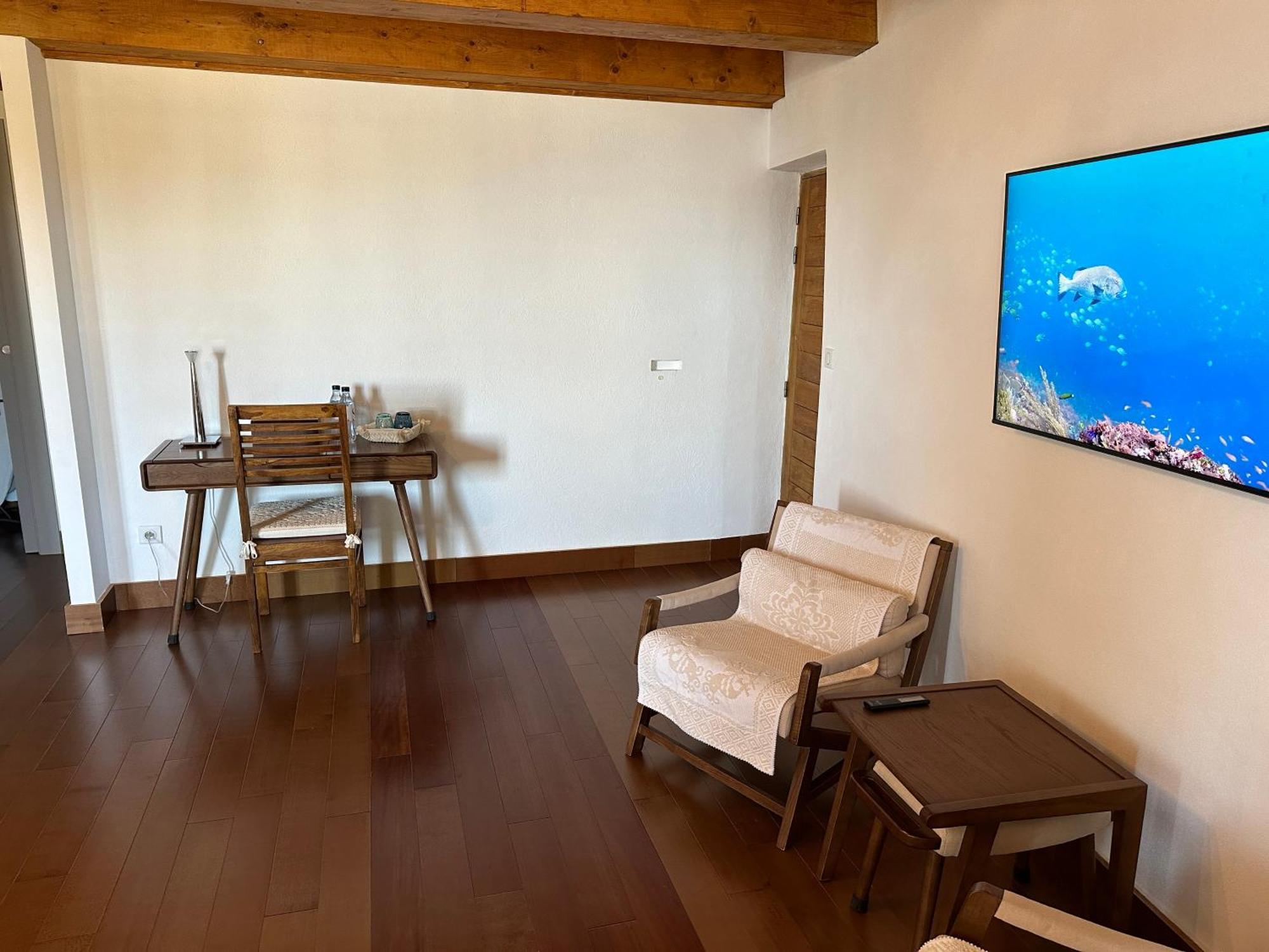 Entre Ciel Et Mer Hotel Bonifacio  Ngoại thất bức ảnh
