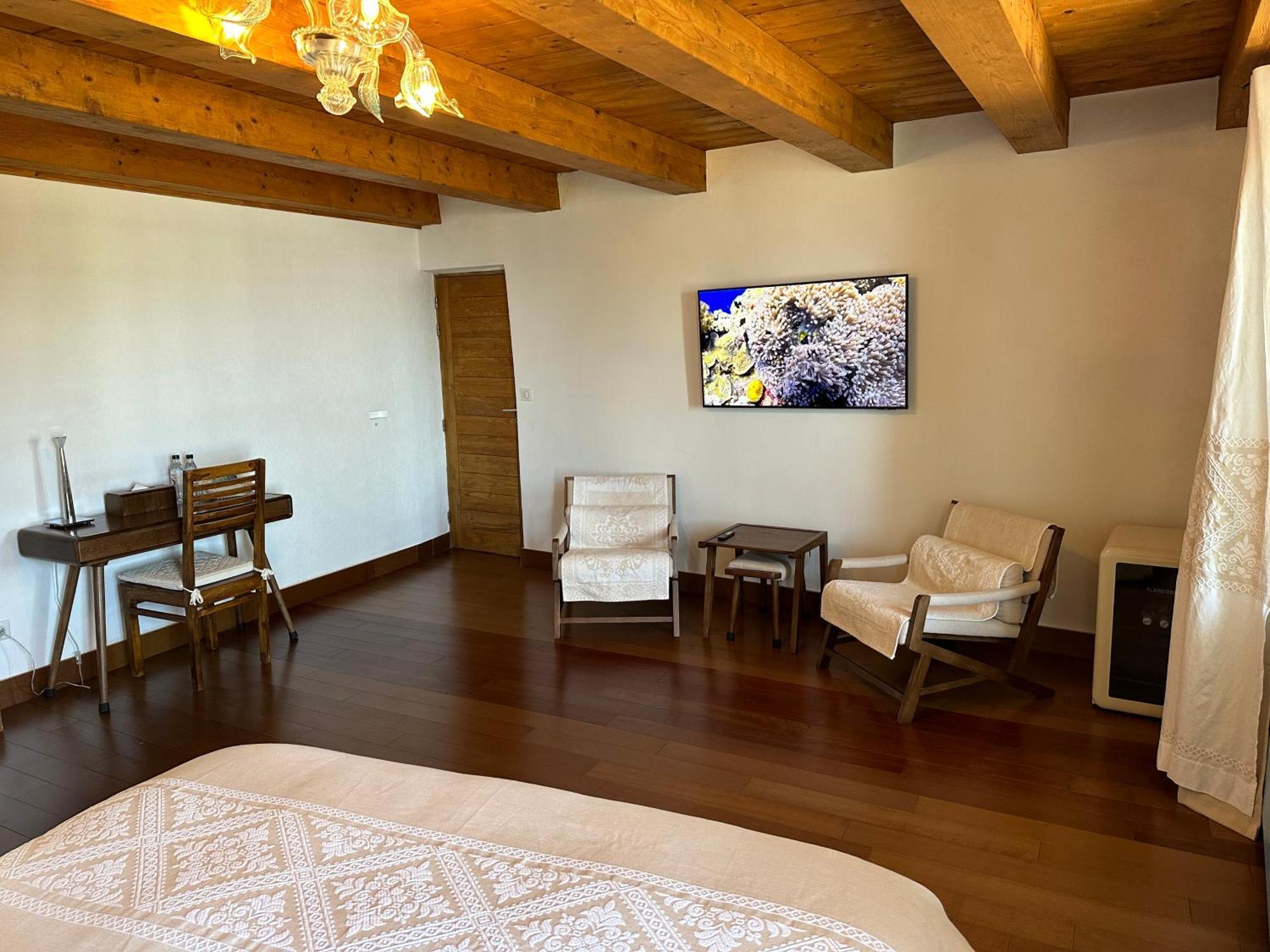 Entre Ciel Et Mer Hotel Bonifacio  Ngoại thất bức ảnh