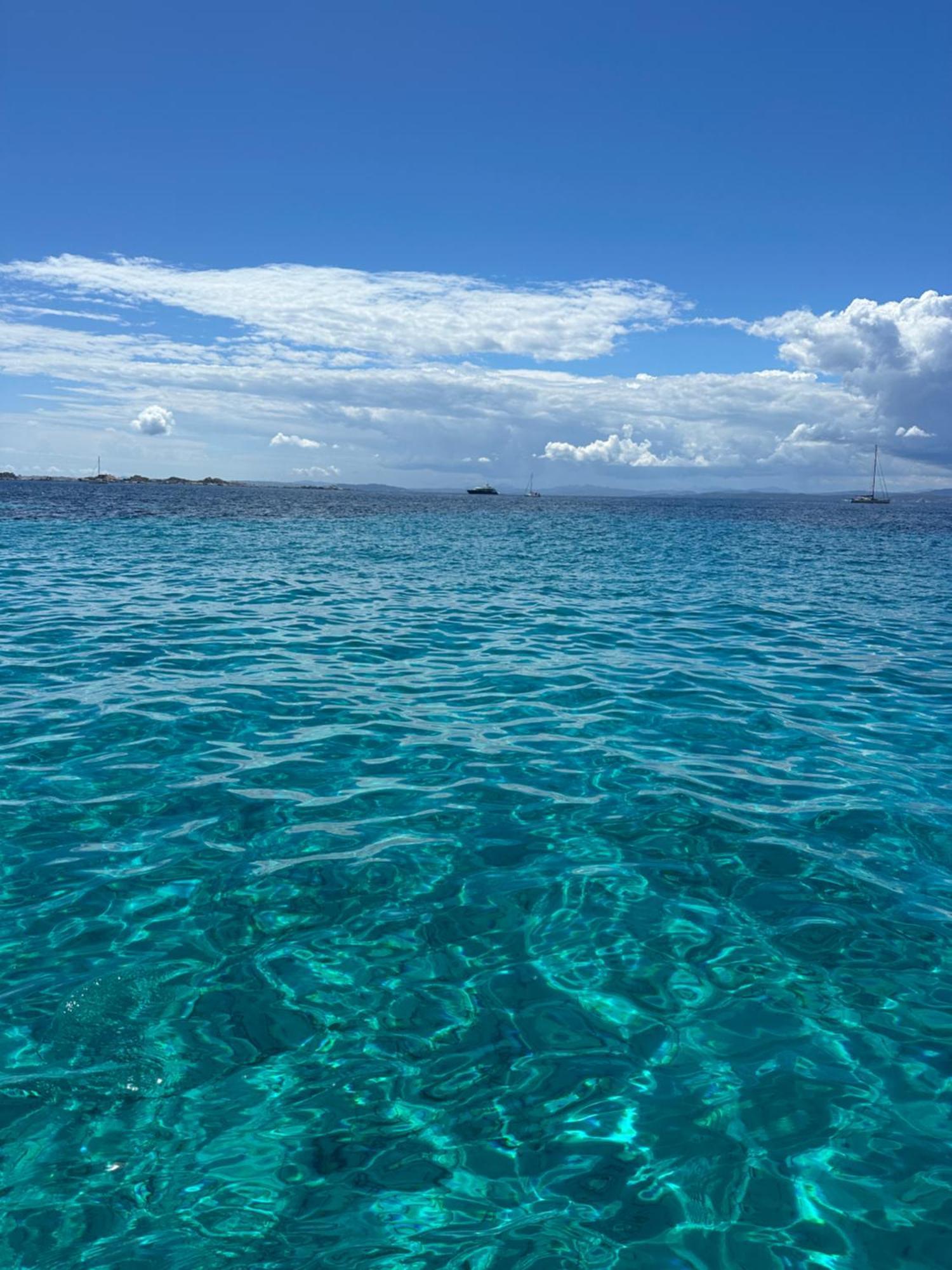 Entre Ciel Et Mer Hotel Bonifacio  Ngoại thất bức ảnh