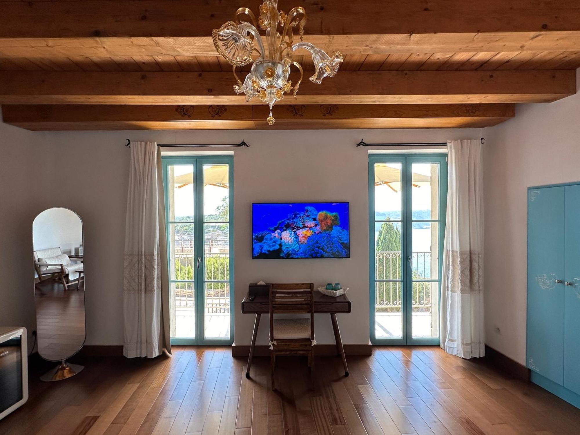 Entre Ciel Et Mer Hotel Bonifacio  Ngoại thất bức ảnh