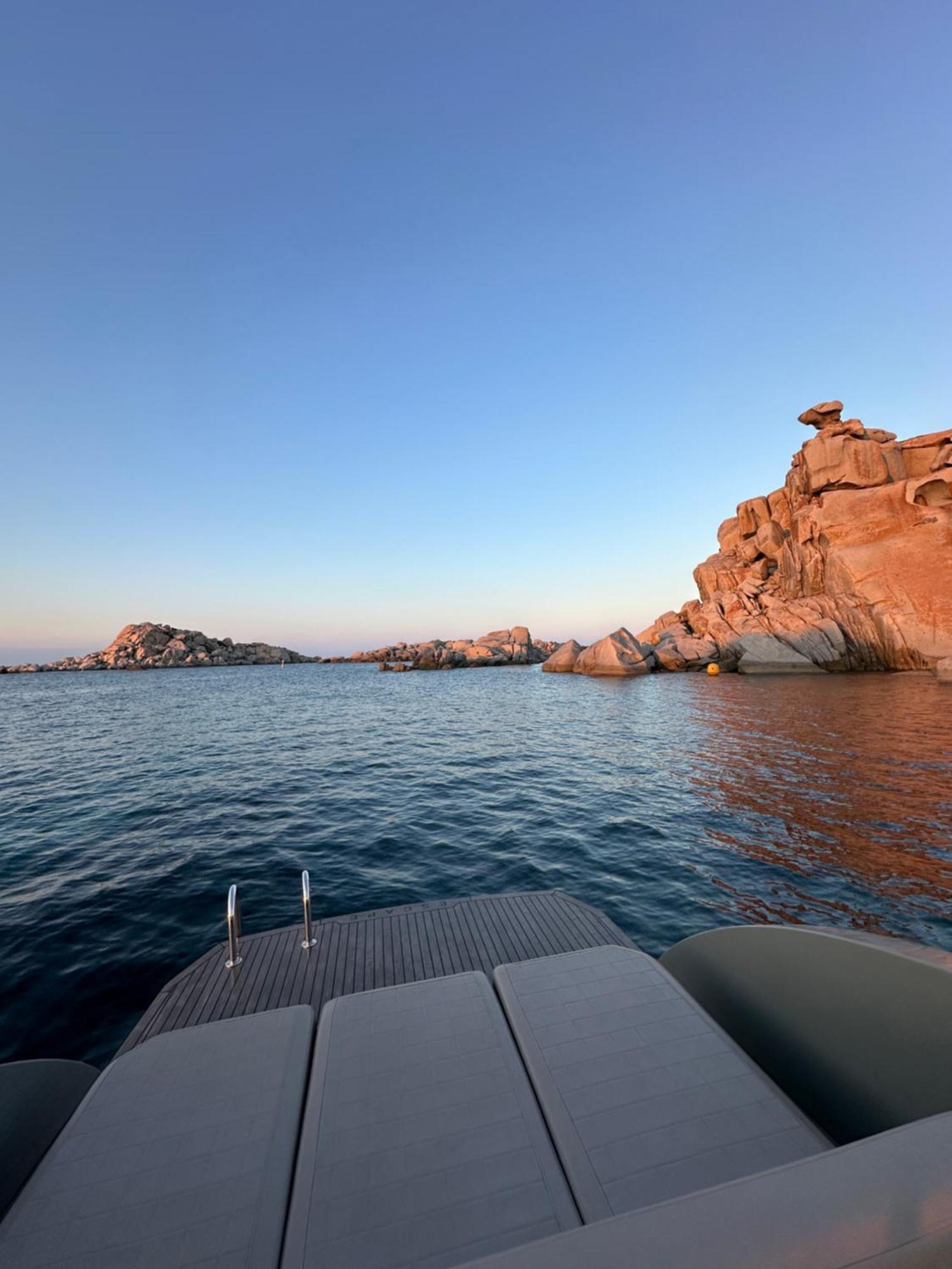 Entre Ciel Et Mer Hotel Bonifacio  Ngoại thất bức ảnh