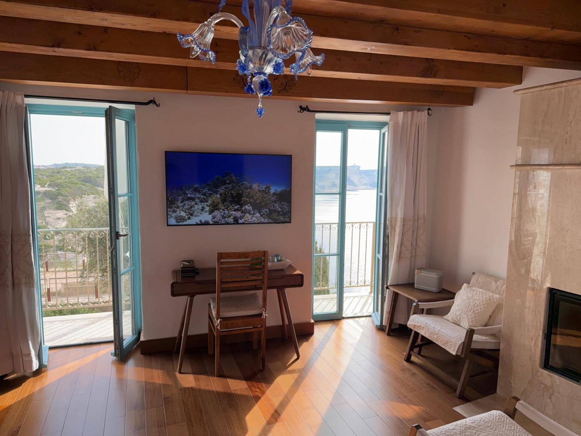 Entre Ciel Et Mer Hotel Bonifacio  Ngoại thất bức ảnh