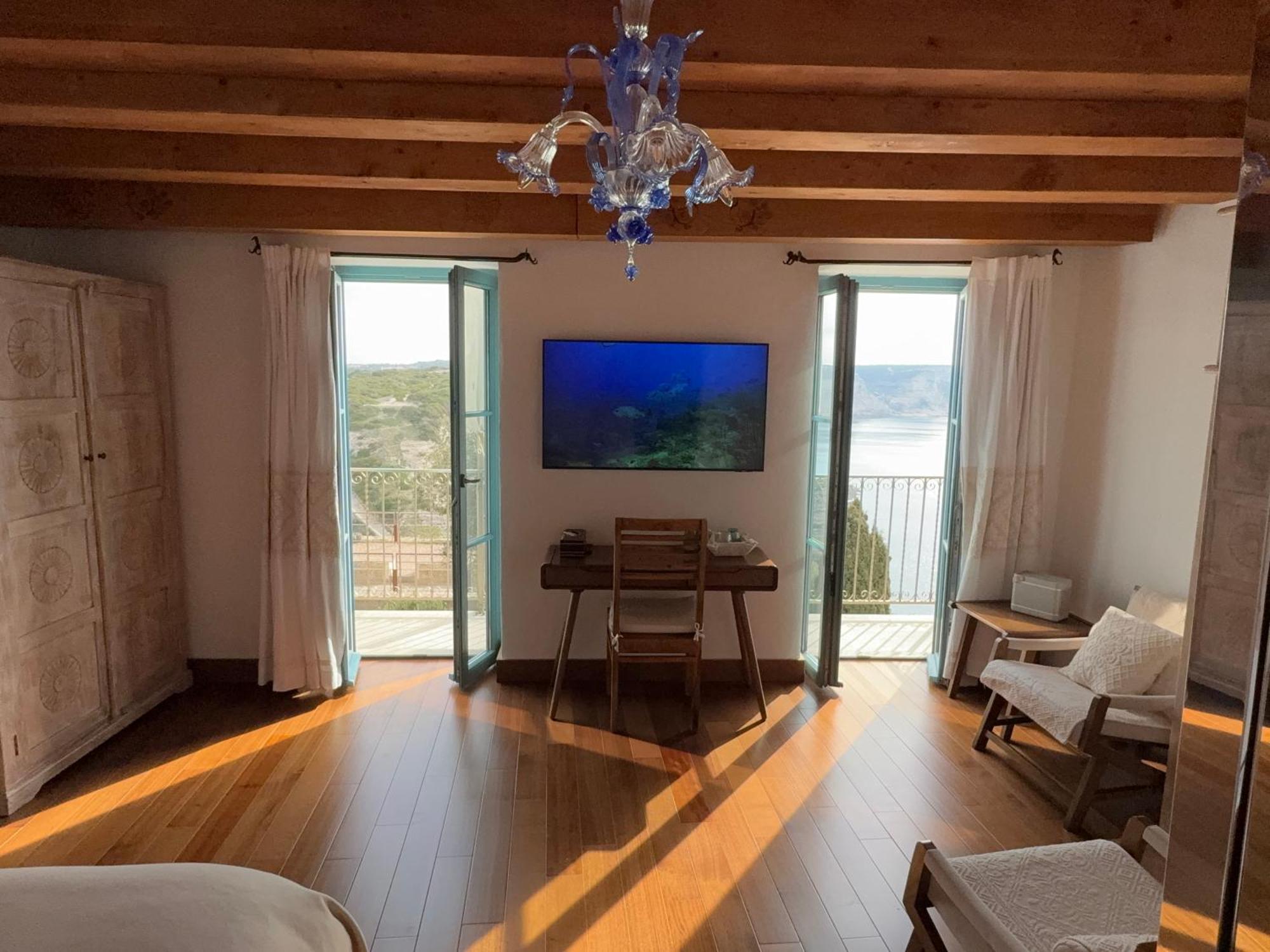 Entre Ciel Et Mer Hotel Bonifacio  Ngoại thất bức ảnh