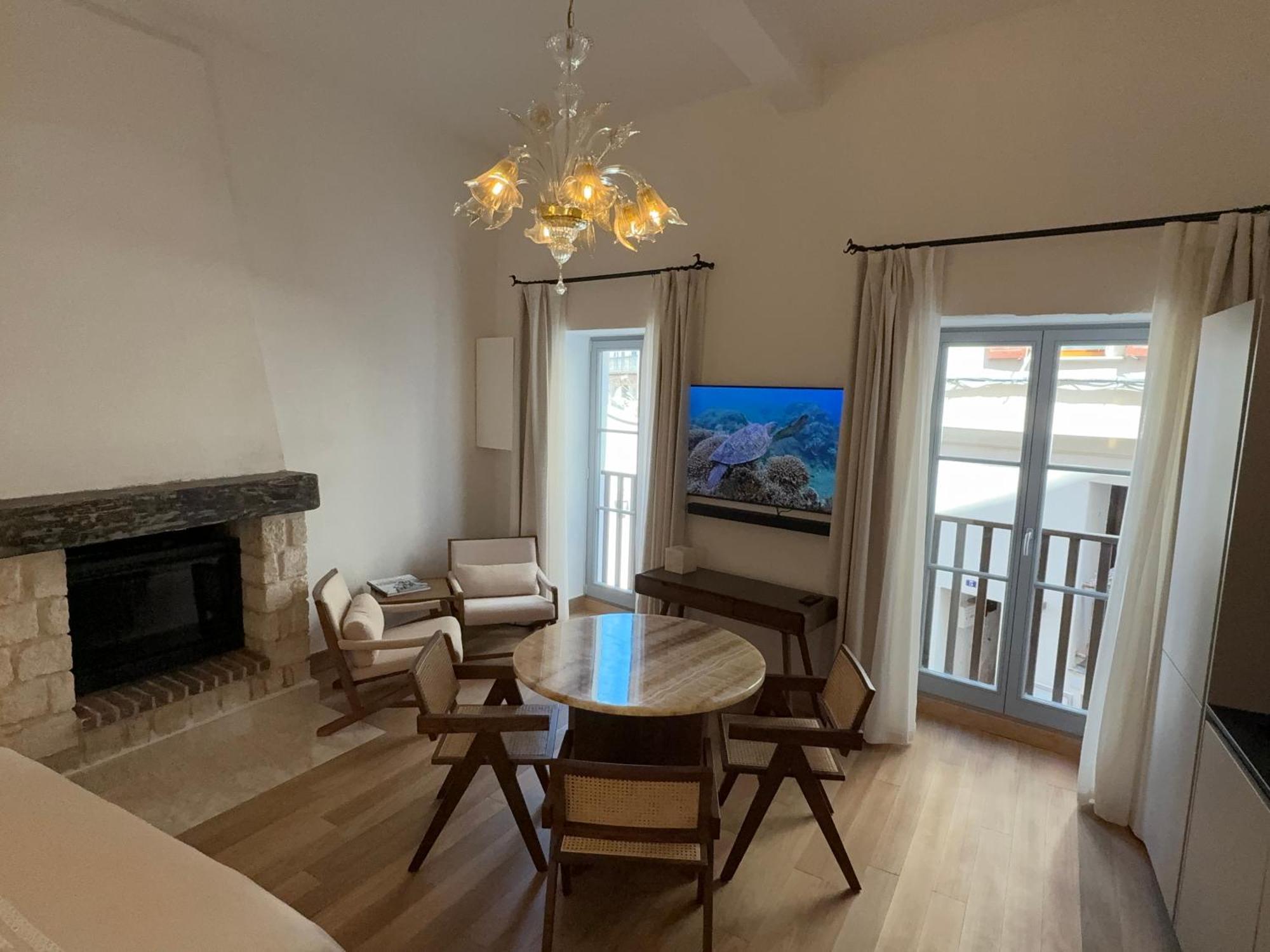 Entre Ciel Et Mer Hotel Bonifacio  Ngoại thất bức ảnh