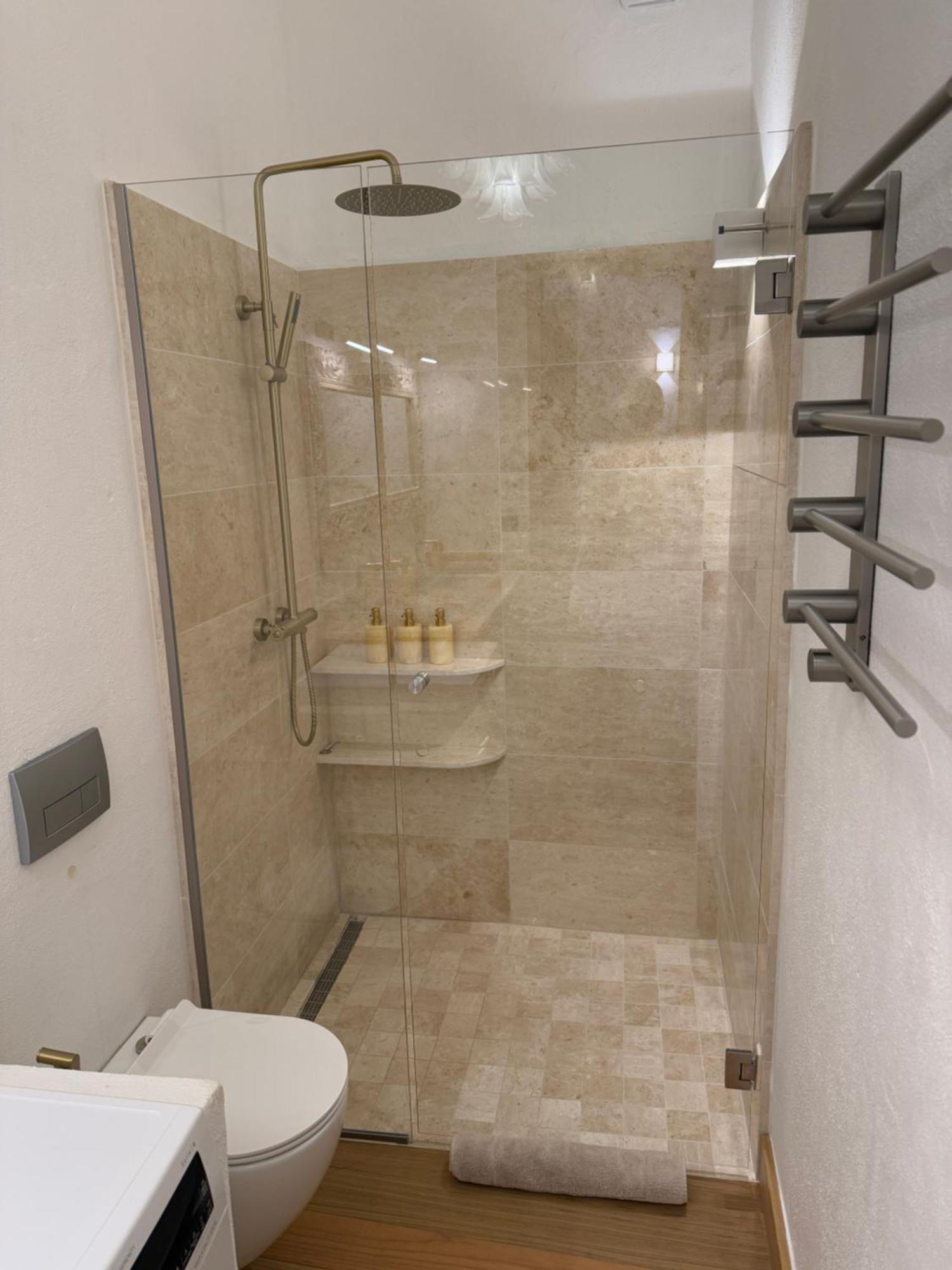 Entre Ciel Et Mer Hotel Bonifacio  Ngoại thất bức ảnh