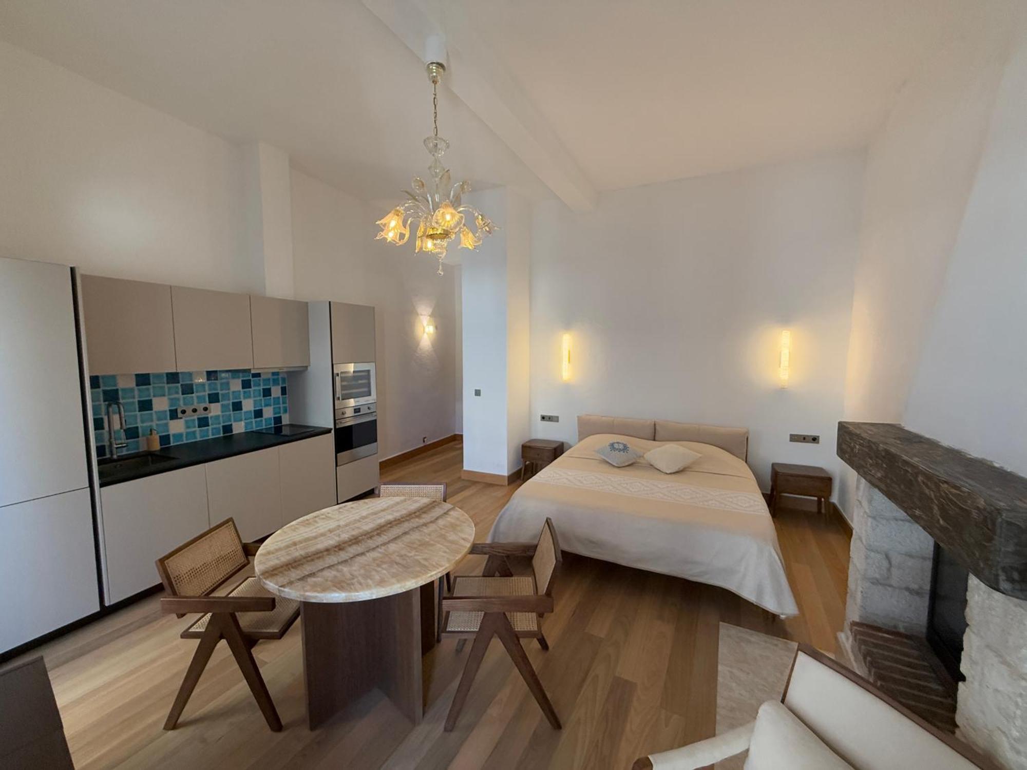 Entre Ciel Et Mer Hotel Bonifacio  Ngoại thất bức ảnh