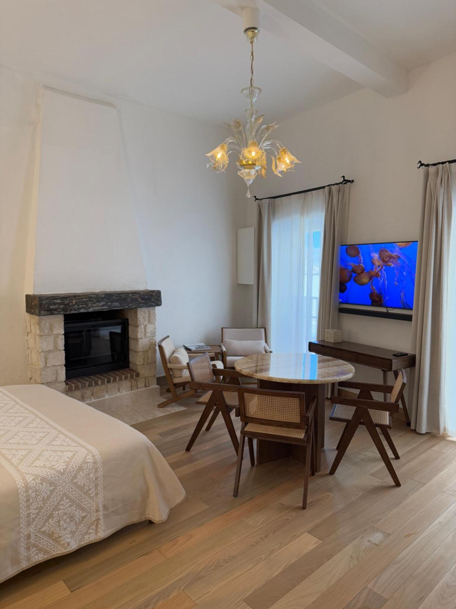 Entre Ciel Et Mer Hotel Bonifacio  Ngoại thất bức ảnh
