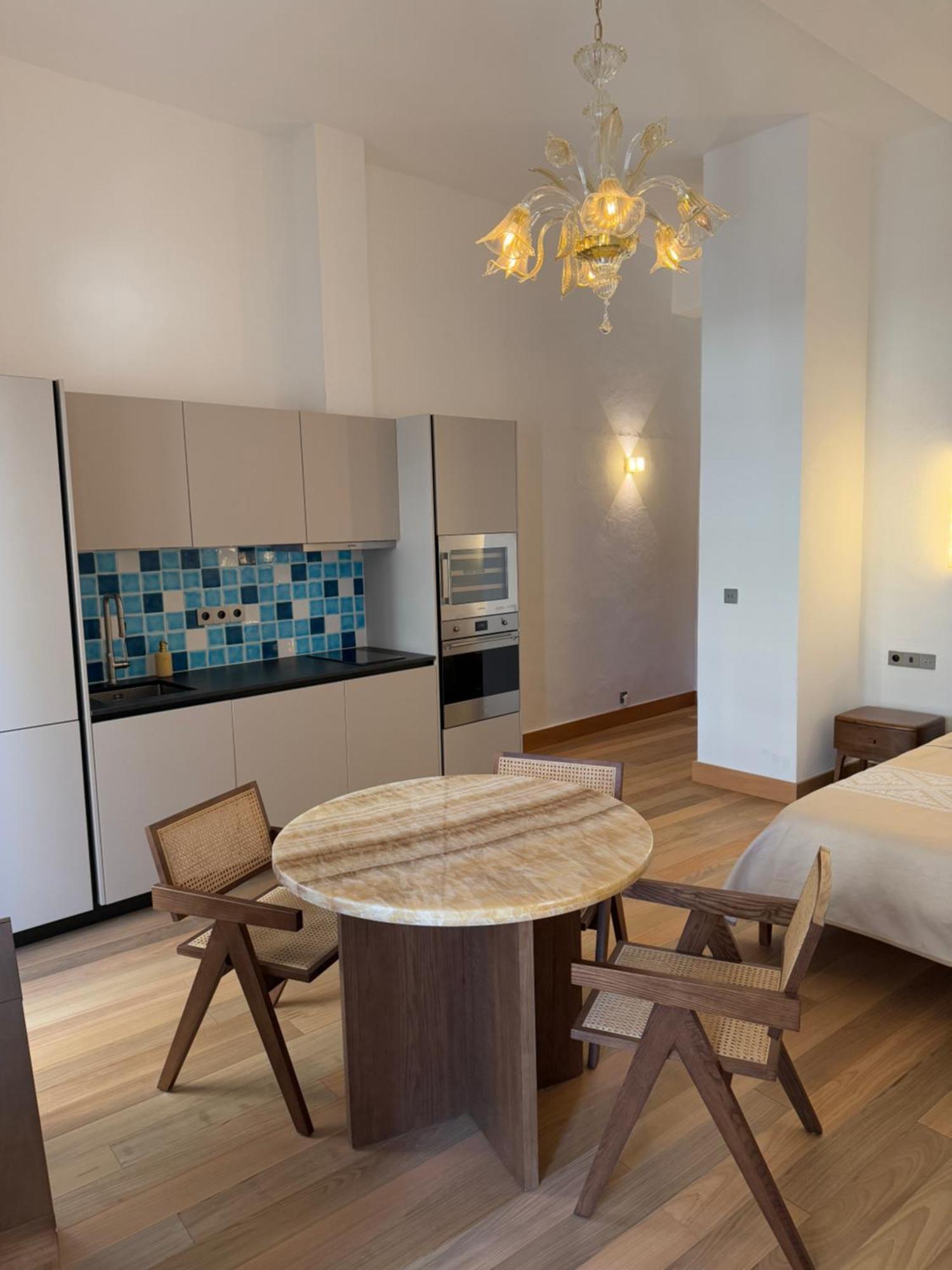 Entre Ciel Et Mer Hotel Bonifacio  Ngoại thất bức ảnh
