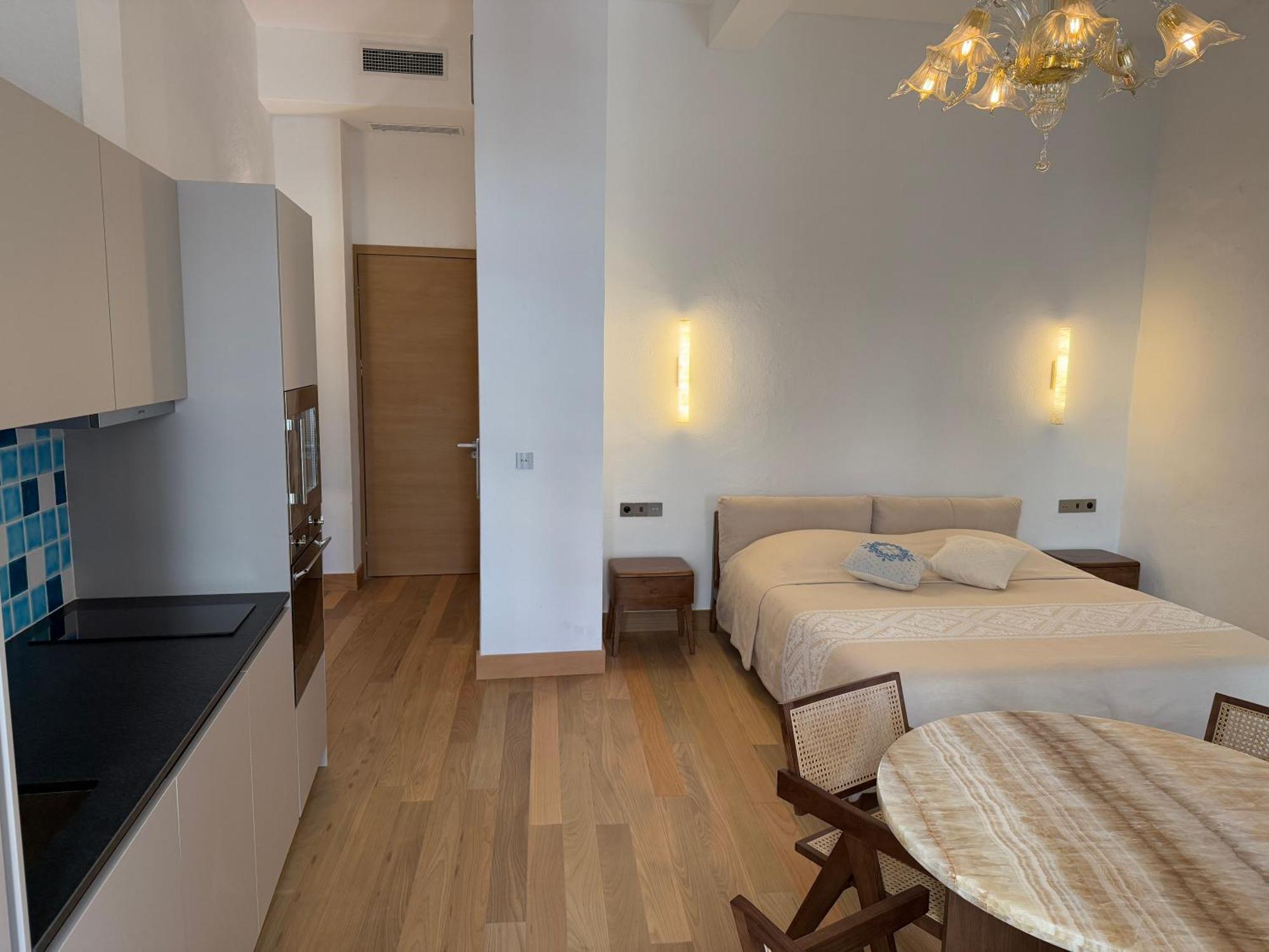 Entre Ciel Et Mer Hotel Bonifacio  Ngoại thất bức ảnh
